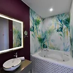 Hotel Ghan