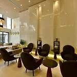 Hotel Ghan 3*