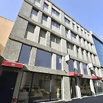 Hotel Ghan Istanbul