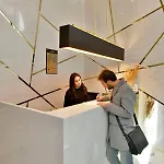 Ghan Hotel 3*