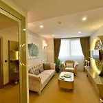 Ghan Hotel 3*