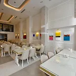 Hotel Ghan