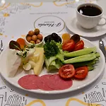 Hotel Ghan