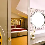 Ghan Hotel Istanbul
