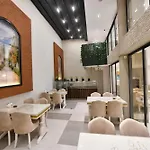 Hotel Ghan Istanbul