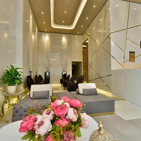 Ghan Hotel 3*