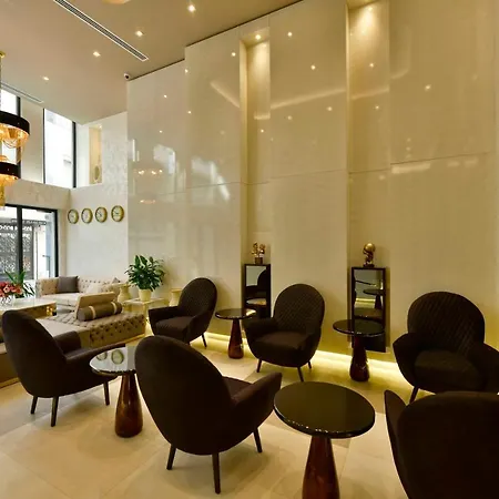 Otel Ghan 3*