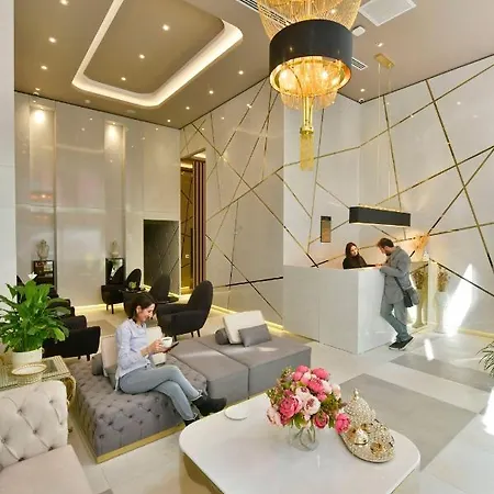 Otel Ghan İstanbul