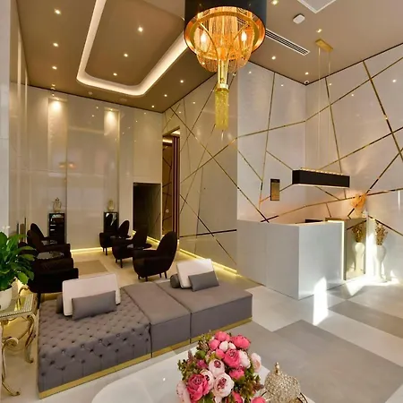 Ghan Otel