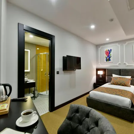 Ghan Otel