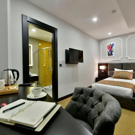 Ghan Otel