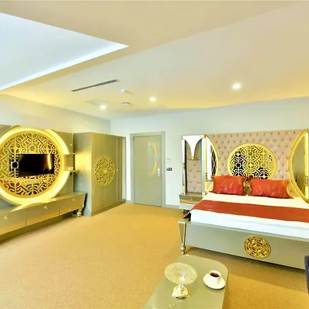 Otel Ghan 3*