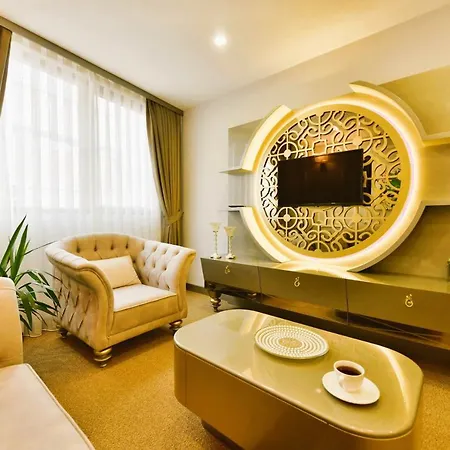Ghan İstanbul