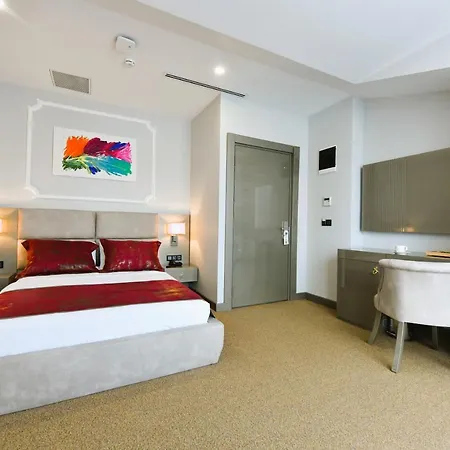 Otel Ghan 3*