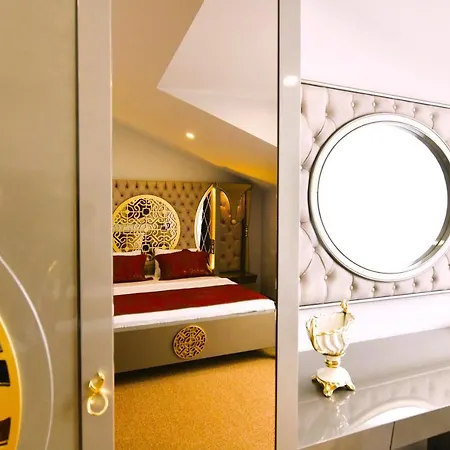 Ghan Hotel Estambul