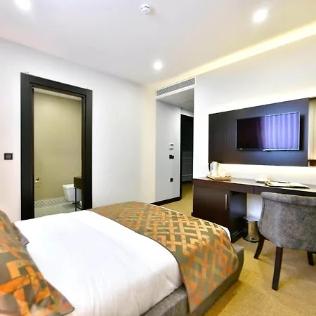Ghan Otel