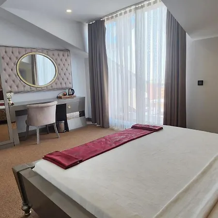 Ghan Otel İstanbul