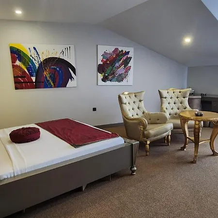 Ghan Otel