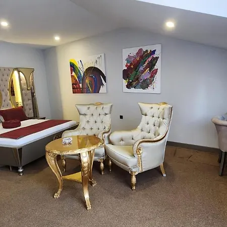 Otel Ghan 3*