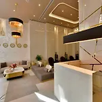 Ghan Hotel
