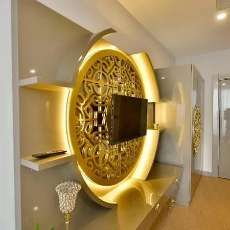 Ghan Hotel Istanbul