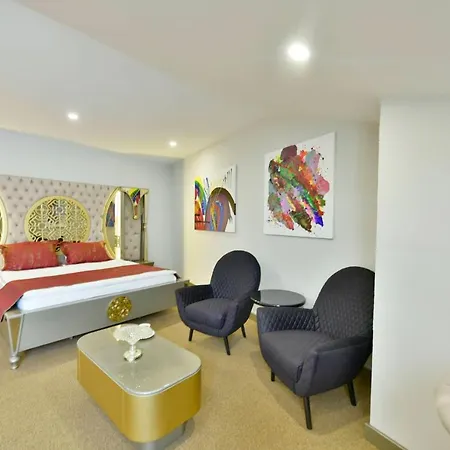 Ghan 3* イスタンブール