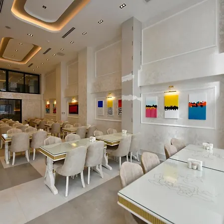Hotel Ghan