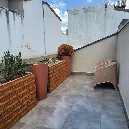 Hotel Ghan Istanbul