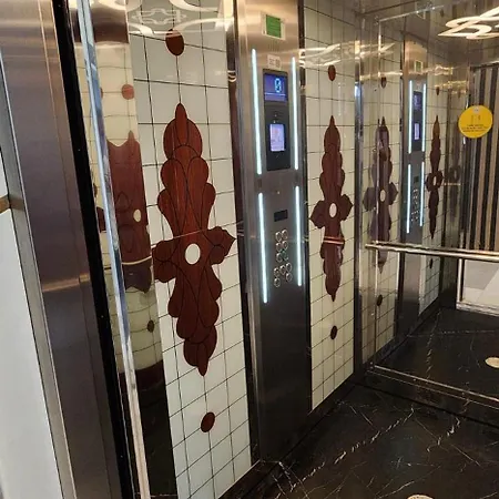 Hotel Ghan Istanbul
