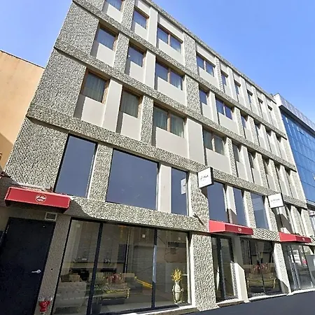 Ghan Hotel Istanbul