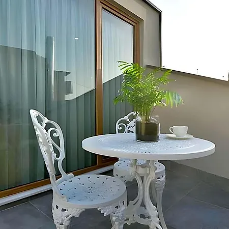 Ghan Hotel 3*