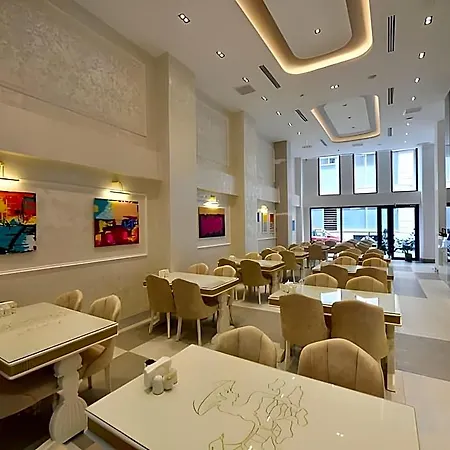 Ghan 3* Istanbul