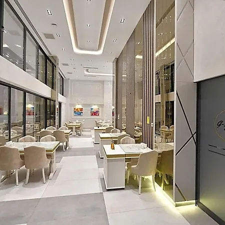 Hotel Ghan Istanbul