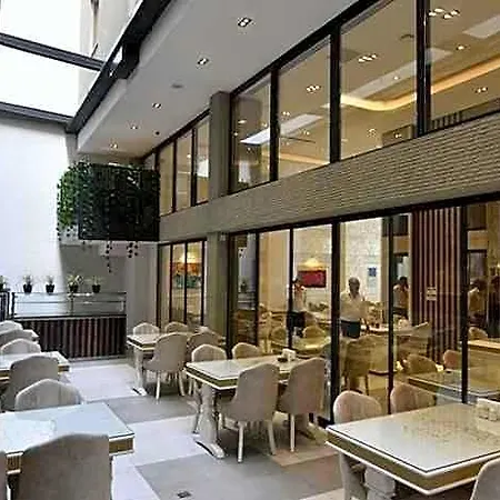 Ghan 3* Istanbul