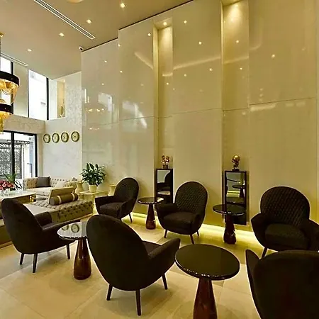 Hotel Ghan