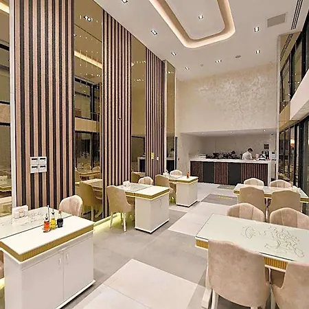 Ghan Hotel Istanbul