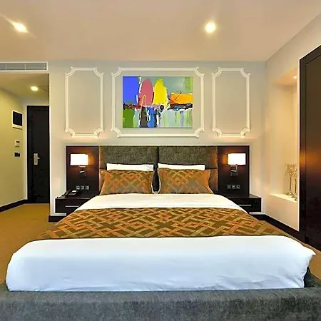 Hotel Ghan Istanbul