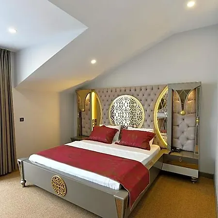 Ghan 3* Istanbul