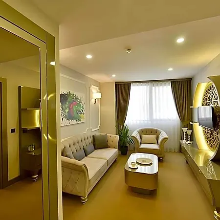 Ghan Hotel Istanbul