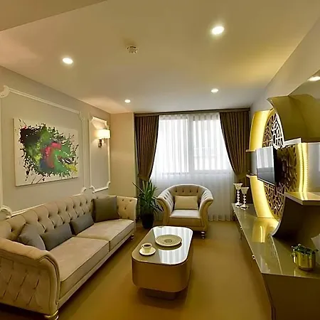 Ghan Hotel 3*