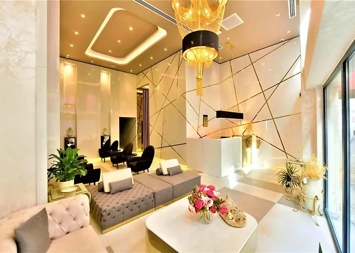 فندق Ghan اسطنبول