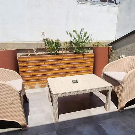 Ghan 3* 伊斯坦布尔