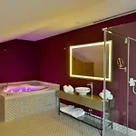 Hotel Ghan