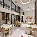 Ghan Hotel