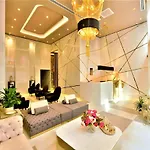 Hotel Ghan Istanbul