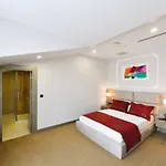 Ghan Hotel 3*